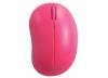 Elecom Baby Beans Wireless Laser Mouse Pink M-BM1DLPN (Το πιο μικρό, χαρούμενο και βολικό ασύρματο ποντίκι)